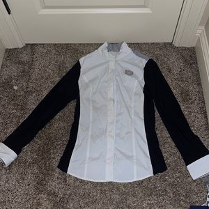 Asmar show shirt size L
